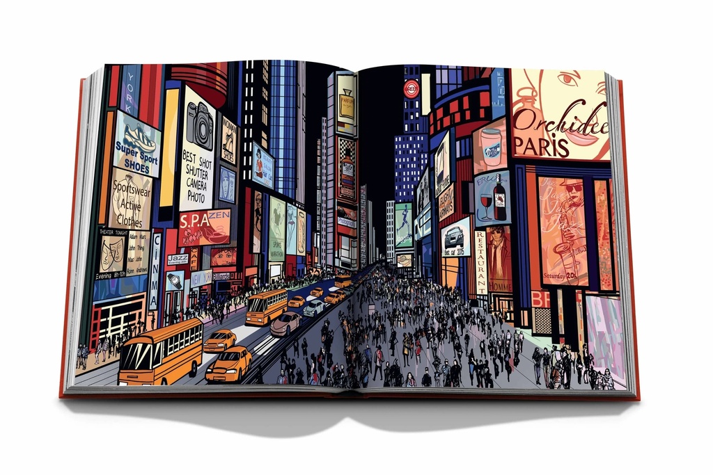 NEW YORK