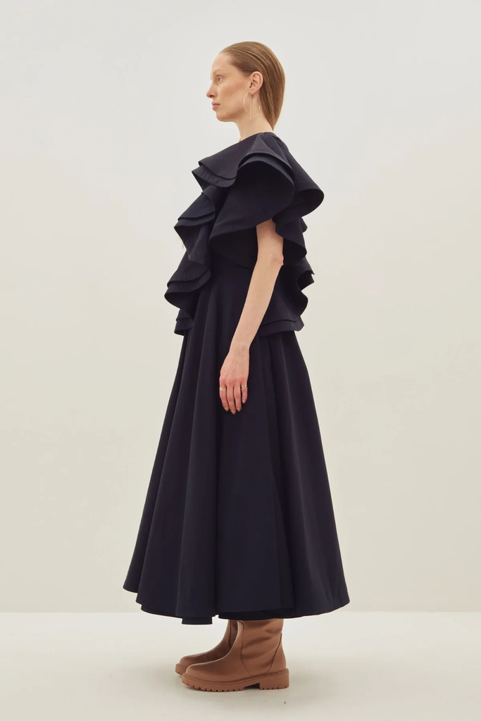 BLOSSOM DRESS