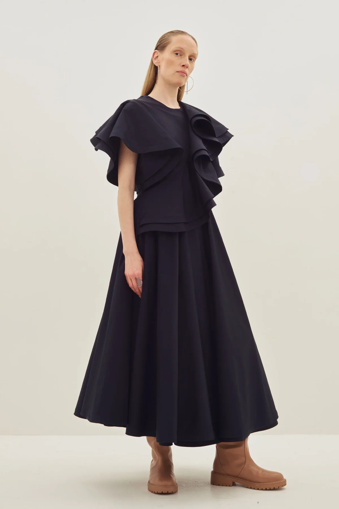 BLOSSOM DRESS