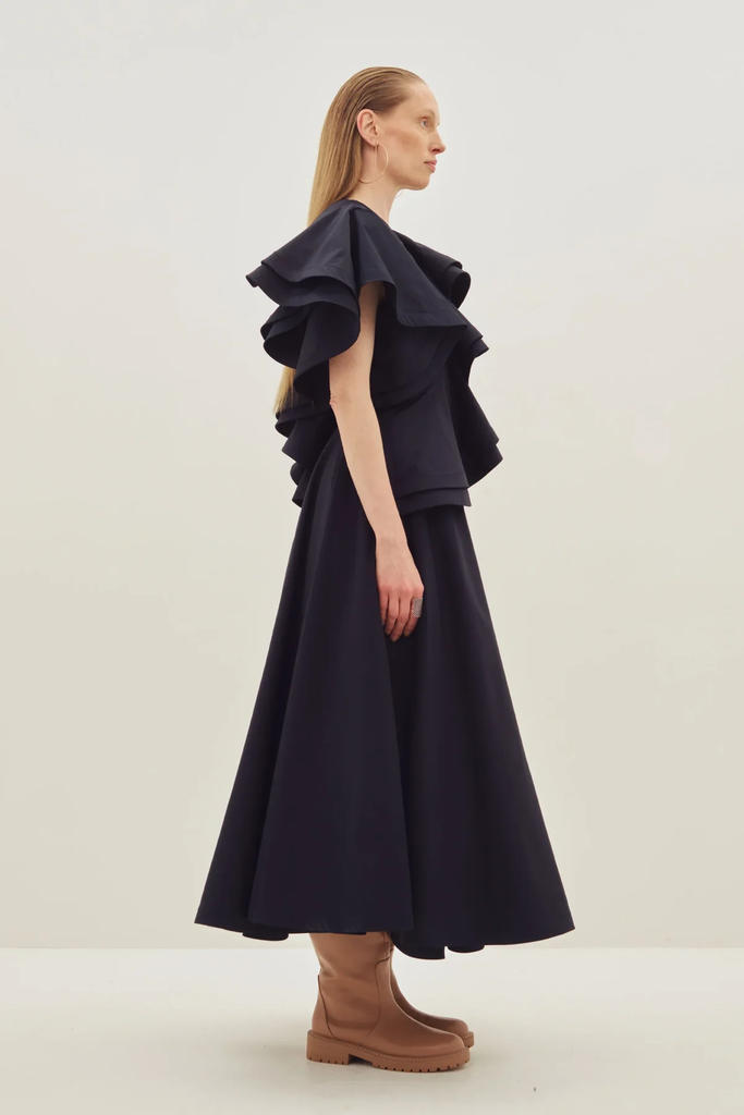 BLOSSOM DRESS