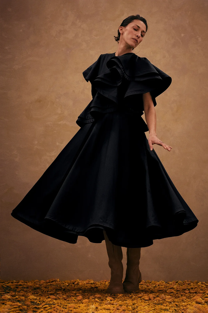 BLOSSOM DRESS
