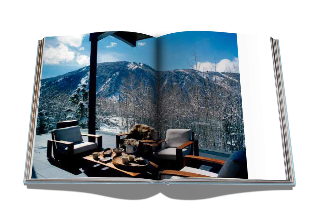 ASPEN STYLE