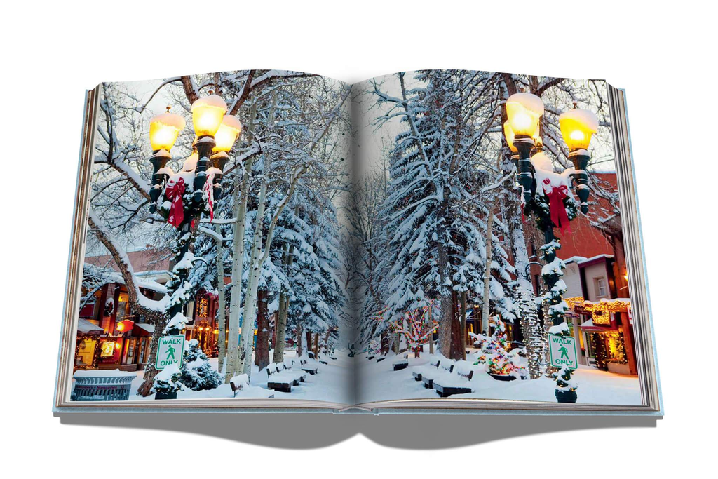ASPEN STYLE