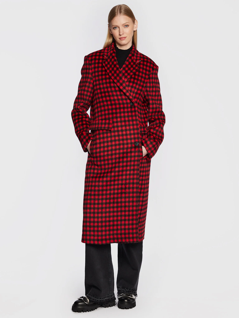 COAT