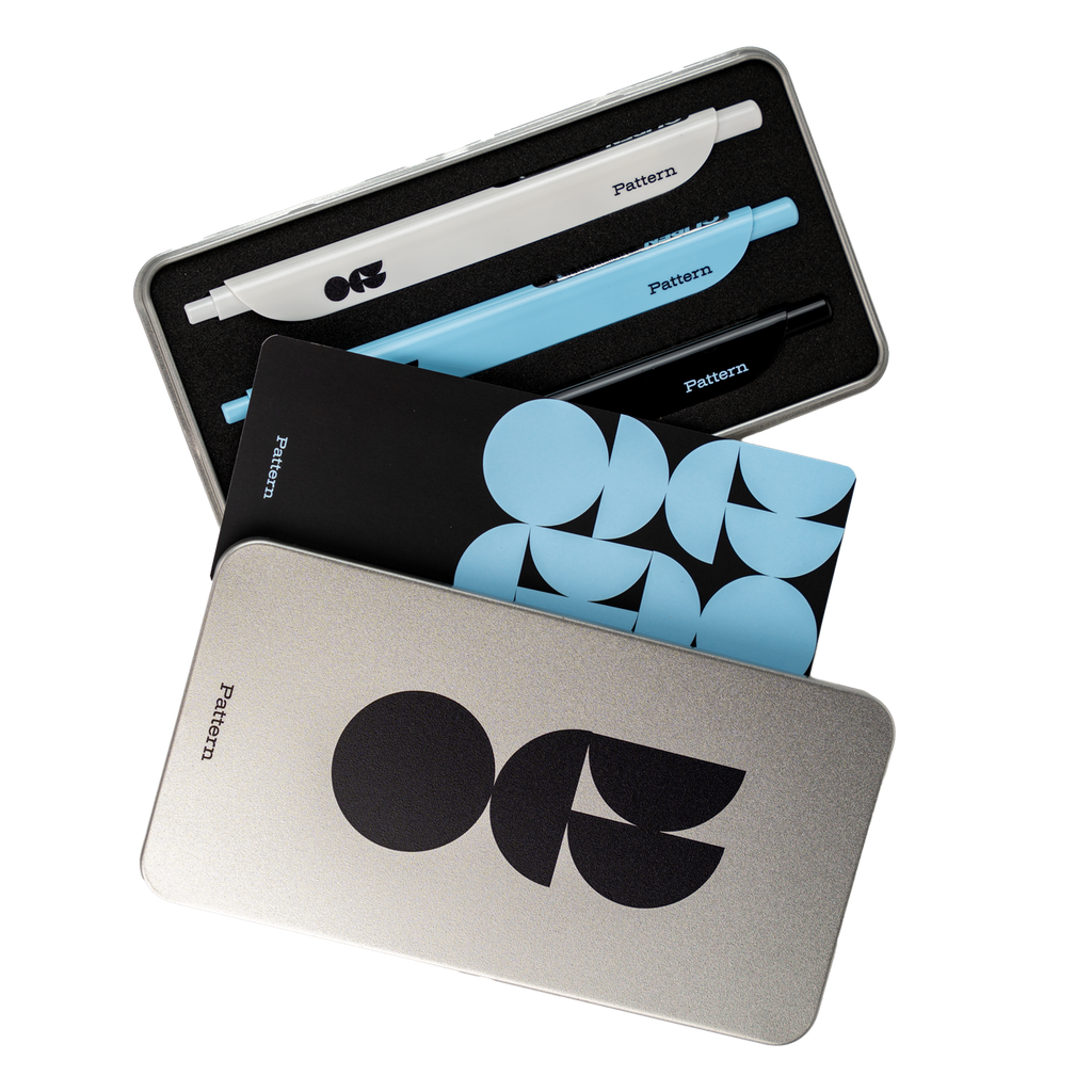 Tin Case