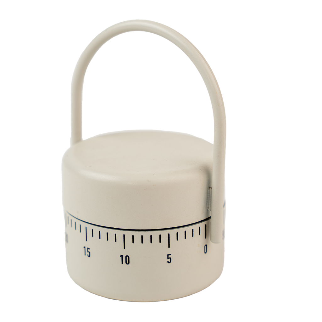 Countertop Kitchen Timer