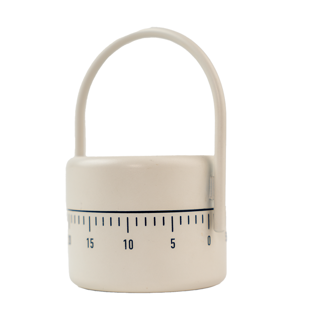 Countertop Kitchen Timer
