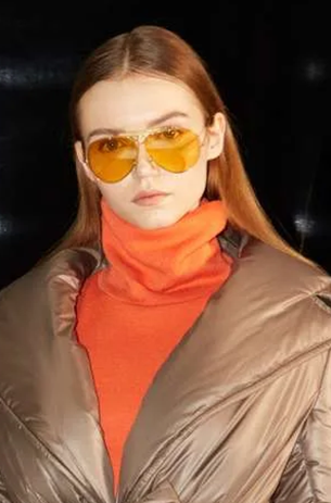 Turtle Neck