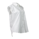 SLEEVELESS SHIRT