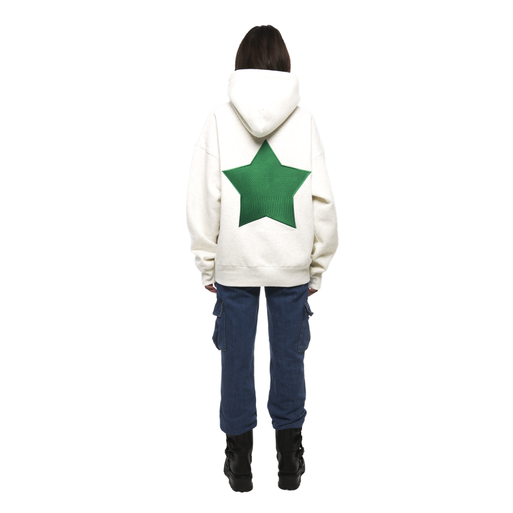 CLASSIC HOODIE