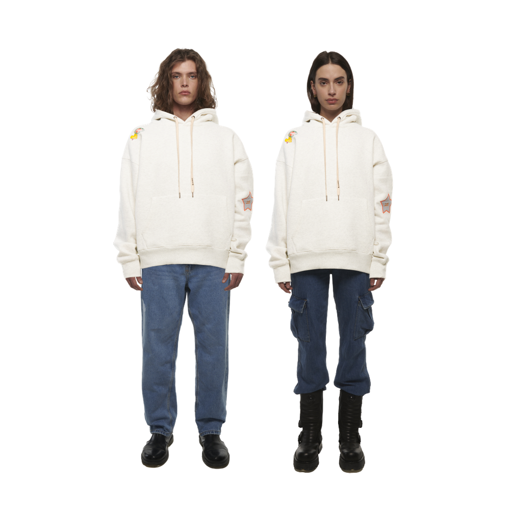 CLASSIC HOODIE