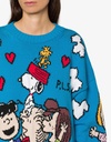 Oversized Jumper