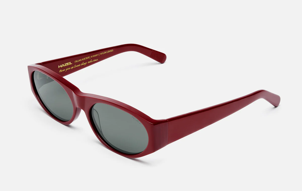 Tabuk Red