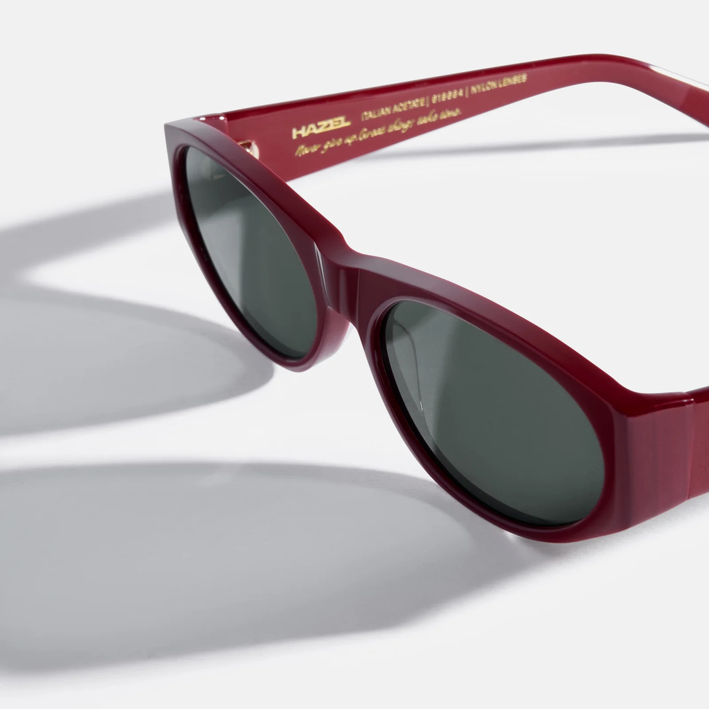 Tabuk Red