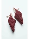 SABOT (RED)