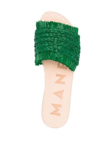 leather sandals