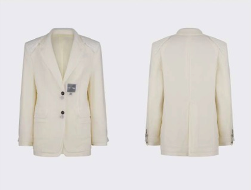 Double Jacket