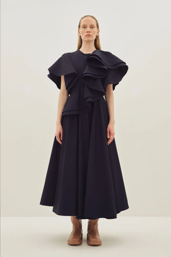 BLOSSOM DRESS