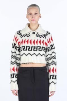 KNITWEAR
