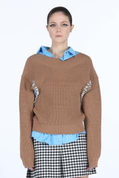 KNITWEAR