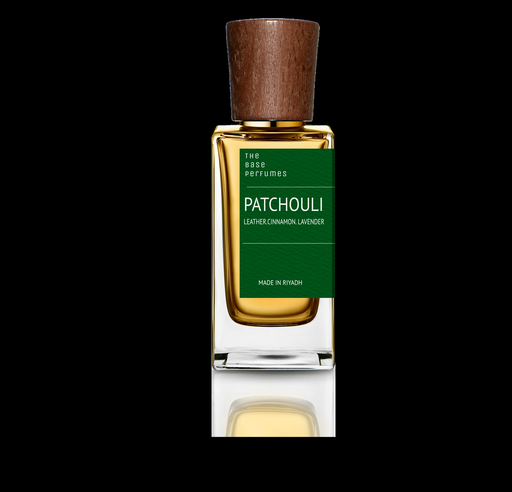 PATCHOULI 50 ML