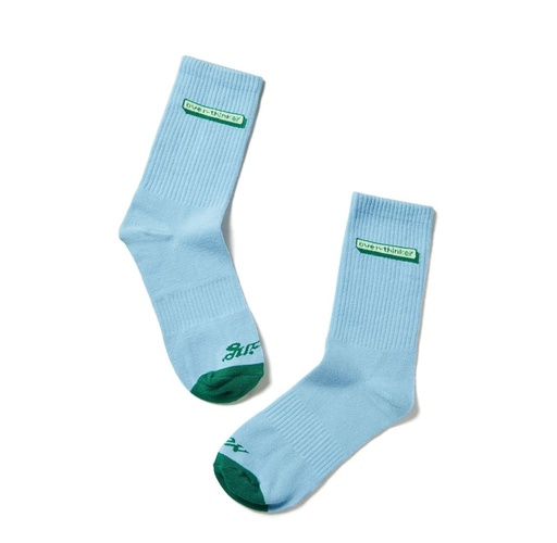 Over-Thinker Socks