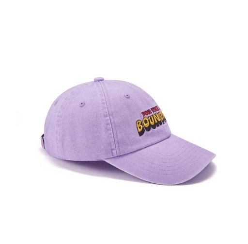 Boundaries Cap